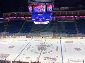Image post by @wichita_thunder on Instagram