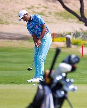 Image post by @AZGolfAssociation on Facebook