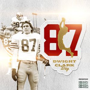 Image post by @49ers on Instagram