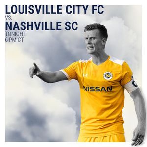 Image post by @nashvillesc on Instagram