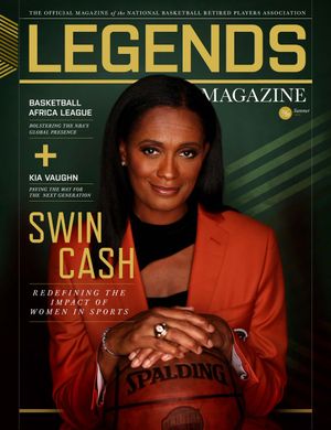 Image post by @NBAalumni on Twitter