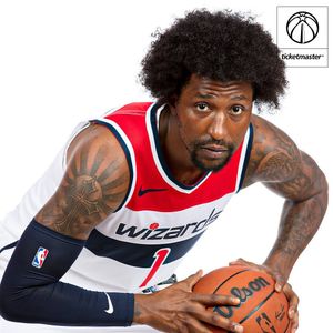 Image post by @washwizardsjp on Instagram