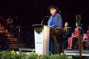 Image post by @ontariotechu on Instagram
