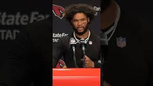 Video post by @Arizona Sports on YouTube