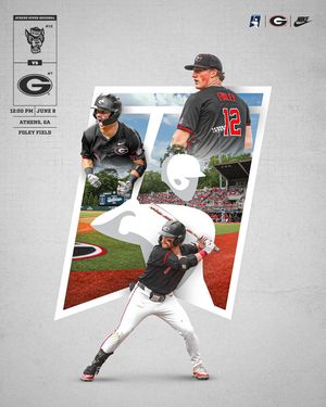 Image post by @baseballuga on Instagram