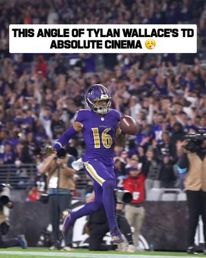 Image post by @nfl on Instagram