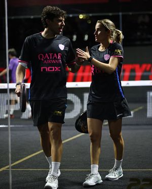 Image post by @miapadelclub on Instagram