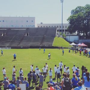 Image post by @roaringriot on Instagram