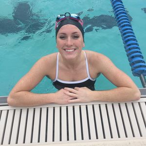 Image post by @purduewswimdive on Instagram