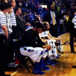 Image post by @saintlouismbb on Instagram