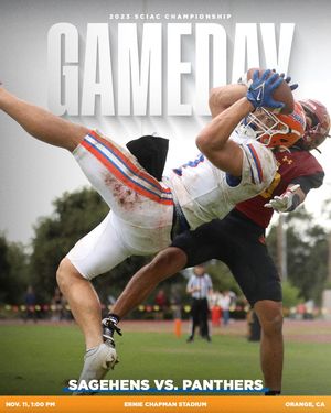 Image post by @sagehenathletics on Instagram