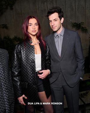 Image post by @gucci on Instagram