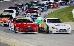Image post by @martinsvilleswy on Instagram