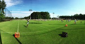 Image post by @kennesawstfb on Instagram