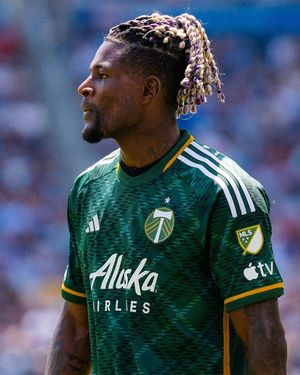 Image post by @onthepitchmag on Instagram