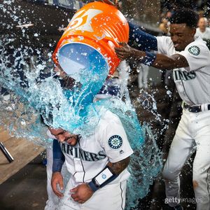 Image post by @gettysport on Instagram