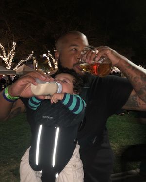 Image post by @the_kennykingjr on Instagram