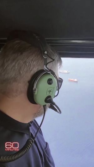 Video post by @60minutes on TikTok