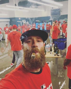 Image post by @archiebradley7 on Instagram