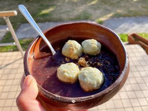 Image post by @naohibino_1128 on Instagram