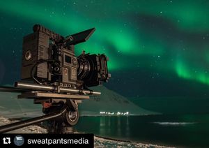 Image post by @reddigitalcinema on Instagram