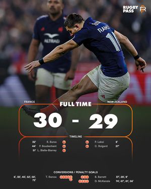 Image post by @rugbypass on Instagram