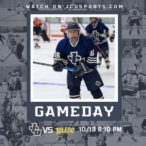 Image post by @hockeyjcu on Instagram