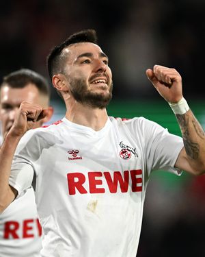 Image post by @bundesliga on Instagram