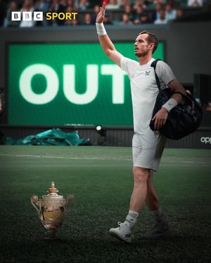 Image post by @bbcsport on Instagram