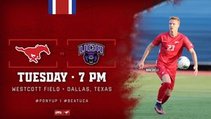 Image post by @smu_msoc on Instagram