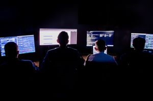 Image post by @af_academy on Instagram