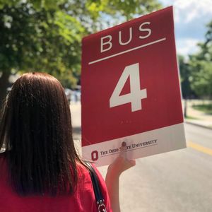 Image post by @studentlifeosu on Instagram