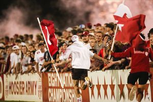 Image post by @indianamsoc on Instagram