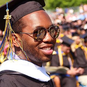 Image post by @quinnipiacu on Instagram