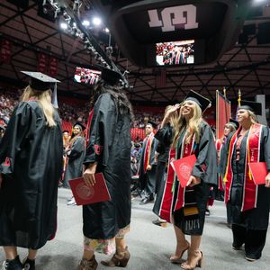 Image post by @universityofutah on Instagram