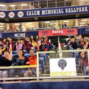 Image post by @salemredsox on Instagram