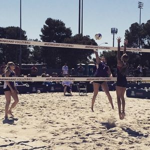 Image post by @tcubeachvb on Instagram