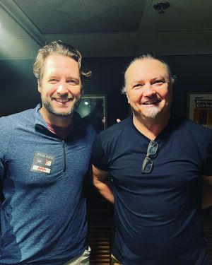 Image post by @joecunninghamsc on Instagram