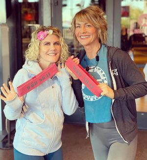 Image post by @yogapartylive on Instagram