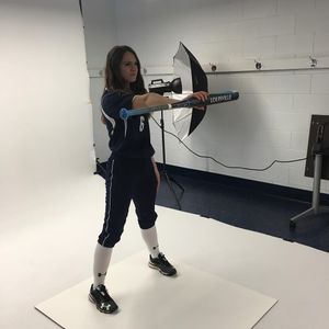 Image post by @yalesoftball on Instagram