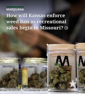 Image post by @thekansascitystar on Instagram