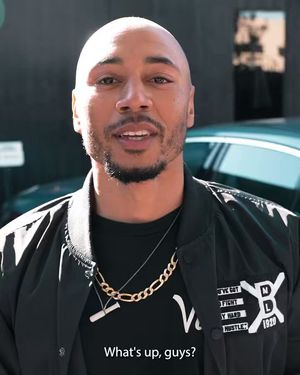 Video post by @mookiebetts on Twitter