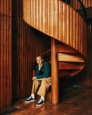 Image post by @lacoste on Instagram