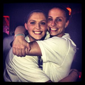 Image post by @bigmamastef on Instagram