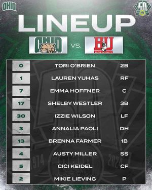 Image post by @OhioBobcatSB on Twitter