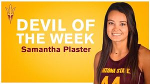Image post by @sundevilbeachvb on Instagram