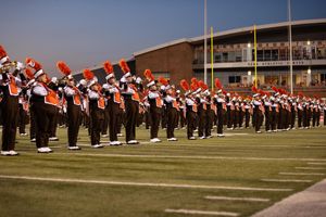 Image post by @bgsu on Twitter