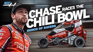 Video post by @stewarthaasracing on YouTube