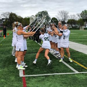 Image post by @hwsathletics on Instagram