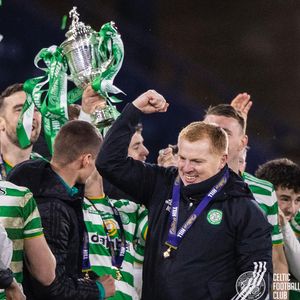 Image post by @celticfc on Instagram